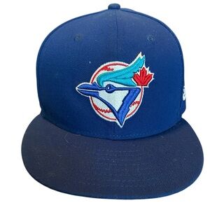 Toronto Blue Jays 1992/1993 Champions New Era Ball Cap